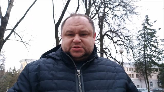 Круглый сквер в Брянске вырубят, Брянский Ворчун №7, смотреть онлайн