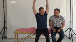 Что такое нестабильность позвоночника? Мышечно-фасциальные цепи - #11