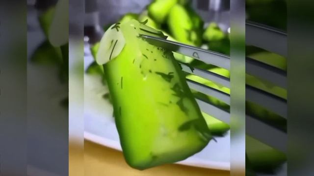 Отличная закуска!