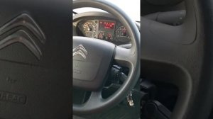 Круиз-контроль Citroen Jumper евро 5 кузов 290