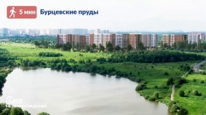 Главное о ЖК "1-й Ленинградский"