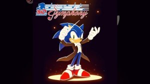 Sonic the Hedgehog Medley [Live]