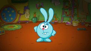 Mystery Of Ancient Treasures - KikoRiki | Cartoon for Kids