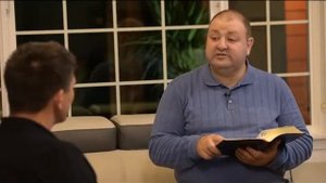 Александр Болотников Троица в Библии