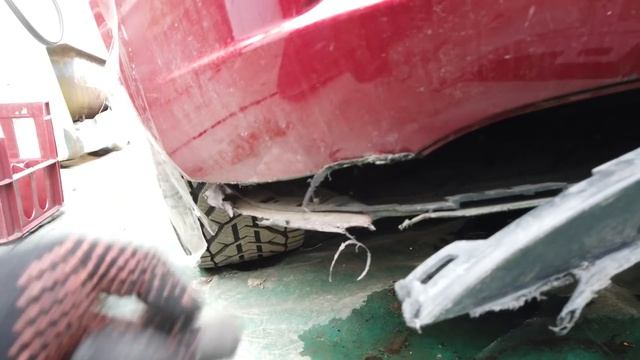 Что живого осталось в тесле за 20 тысяч долларов? смотреть онлайн