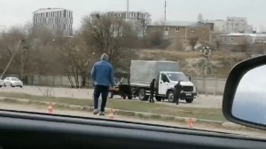 СДАЧА ЭКЗАМЕНА НА КАТЕГОРИЮ "СЕ" АВТОДРОМ!