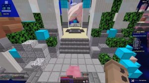 TOP 10 ANIME WAIFU MINECRAFT BEDWARS TEXTURE PACK v21 | Hypixel Bedwars - Java & Bedrock