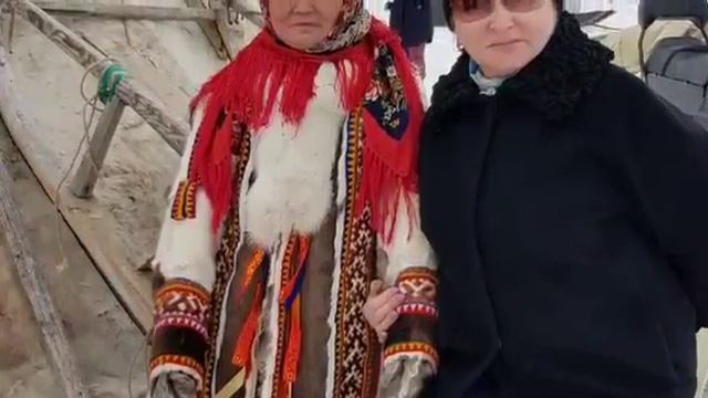 День оленевода 2019 г.Салехард