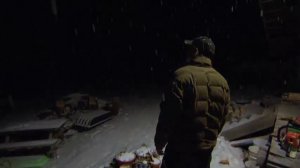 Eyes Open Level 3 Video 1 1 The long winter