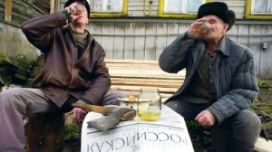 Юрий Краснопёров  "Вдова. "