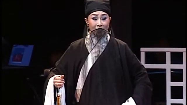 孟小冬之《搜孤救孤》－國光劇團魏海敏唱 смотреть онлайн