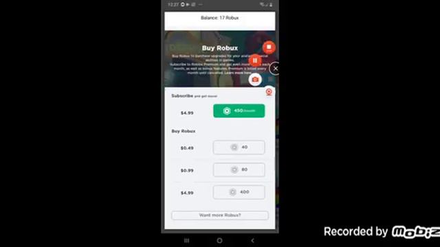 Как получить робуксы БЕСПЛАТНО смотреть онлайн