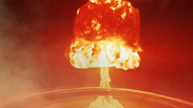 What If a Needle Hits the Earth at the Speed of Light? смотреть онлайн