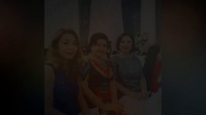 Ало Рахимова эри оиласи уйи хаёти ёшлиги якинлари