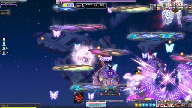 [GMS Reboot] 237 Ark Easy Lucid Solo смотреть онлайн