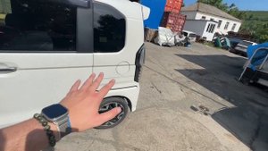 Розыгрыш призов! Кейкары и Минивены из Японии по новым курсам! Гибридный STEPWGN!