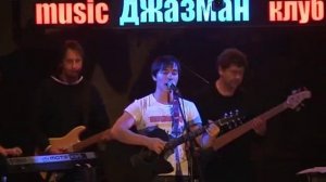 Родион Газманов. «Последний снег».