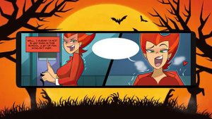 Teacher Help | Comic Dub