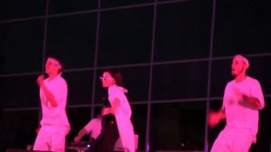 Инфинити - ты мой герой