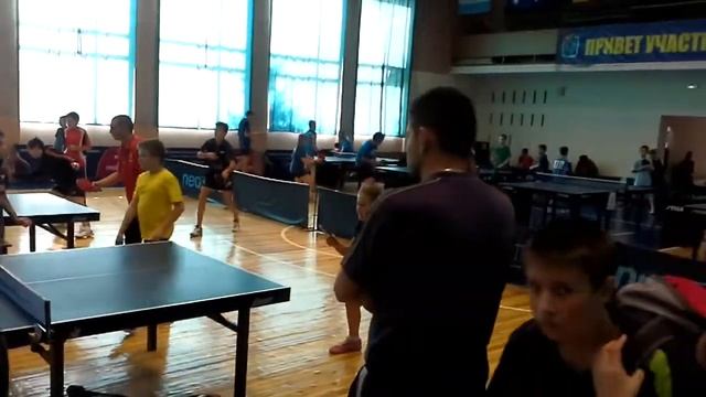 Разминка перед первенством Московской области г. Подольск смотреть онлайн