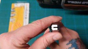 Engineer pz-59 neji-saurus RX