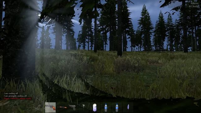 DayZ Standalone 0.49 - Стрим будет много мясо 30-09-2014 смотреть онлайн
