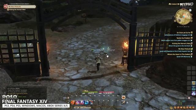 The Evolution of Final Fantasy Games [1987-2024] | Main Series смотреть онлайн