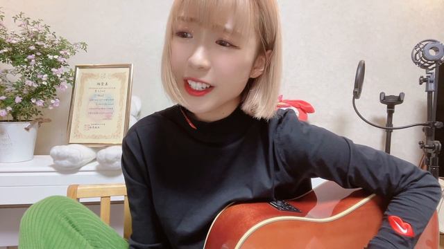 【東京喰種】"unravel/TK from凛として時雨"歌ってみた。