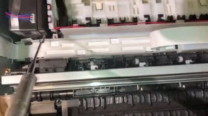Canon mg3540 как добраться до роликов подачи бумаги