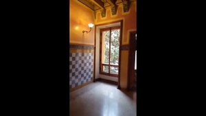 Дом Висенс. Первый особняк Гауди в Барселоне. Casa Vicens