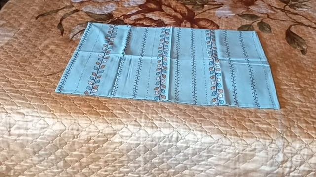 Шью дома/ Шью из ткани от компании Магнатекс/ Шью постельное белье,прихватки,ланчматы!