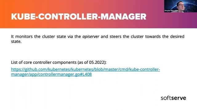 Docker і Kubernetes: де варто й не варто застосовувати смотреть онлайн