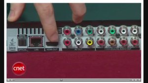 Samsung BD-C6900 Review