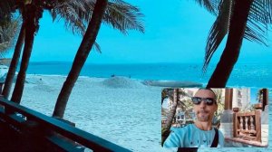 2 февраля 2020 - отель Novela Resort Muine