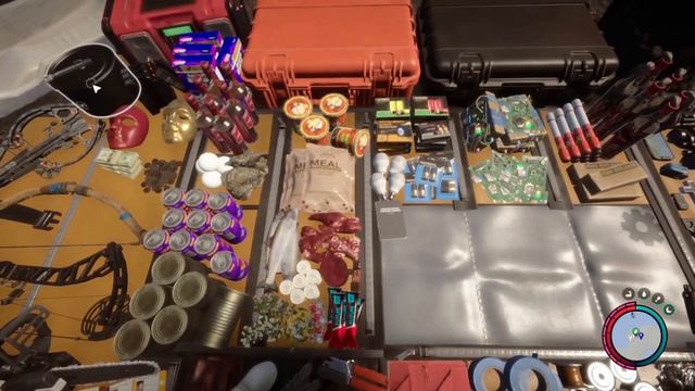 You Can Now Play the Guitar?? Sons Of The Forest Patch 5 смотреть онлайн