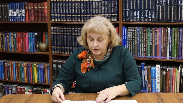 Тамара Павловна Бобрешова читает сказку Валентина Катаева «Цветик семицветик» смотреть онлайн