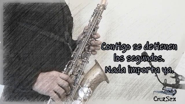 Ohne dich - Rammstein cover - Notas para Sax alto смотреть онлайн