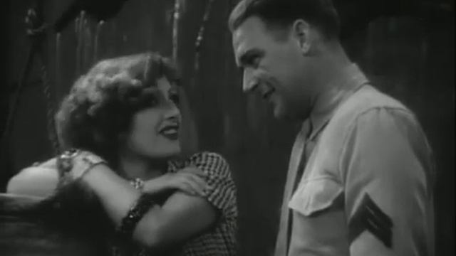 RAIN (1932) Joan Crawford, Walter Huston, Fred Howard | Drama | B&W смотреть онлайн