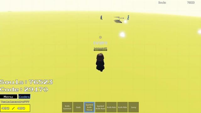 (Boss rush part 2) Undertale Timeline Collapse Ink Sans boss part 1(phase 1 and 2) смотреть онлайн