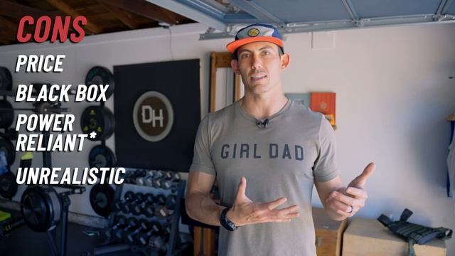 BUYING A ROWING MACHINE? (I Compare the Benefits of All 4 Types) смотреть онлайн