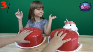 ЛПС ЧЕЛЛЕНДЖ Обычное против Сюрпризов Littlest Pet Shop Switch Up Challenge
