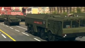 АРМИЯ РОССИИ - Русский Адский Марш