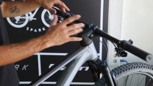 Bicicleta SCOTT Spark 950 2022 | Presentación