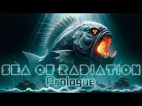 Sea of Radiation(Demo)