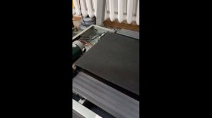 Смазка полотна беговой дорожки