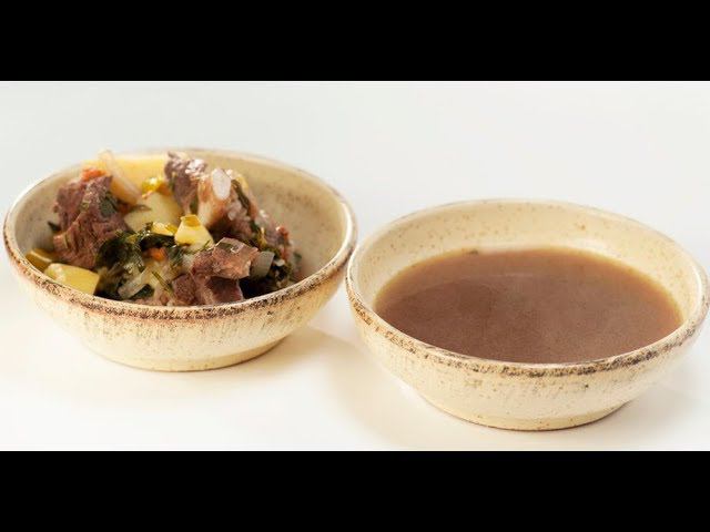 Хашлама | Суповарение