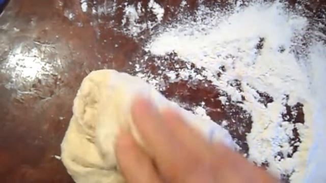Пирожки Как Пух.  Пирожки Бездрожжевые с любой начинкой.