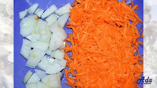 ★ Горошница с курицей в мультиварке ★Рецепт, пошаговый, как приготовить, видеорец смотреть онлайн