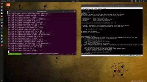 How to Install Munin Monitoring on Ubuntu Server