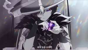 [AMV/AMG] Genshin Impact Узы Странника / The Wanderer's Bonds